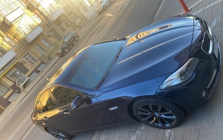 BMW 5 серия, 2013 год, 2 150 000 рублей, 10 фотография