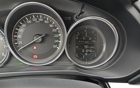 Mazda CX-5 II, 2018 год, 2 470 000 рублей, 5 фотография