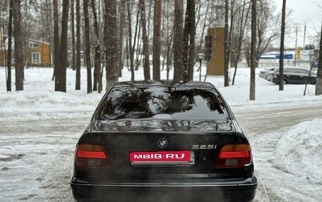 BMW 5 серия, 1996 год, 335 000 рублей, 6 фотография