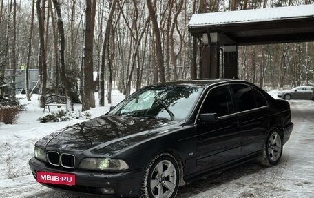 BMW 5 серия, 1996 год, 335 000 рублей, 5 фотография