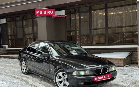 BMW 5 серия, 1996 год, 335 000 рублей, 2 фотография