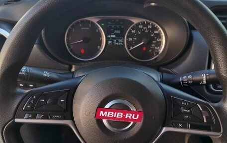 Nissan Versa, 2021 год, 2 130 000 рублей, 16 фотография