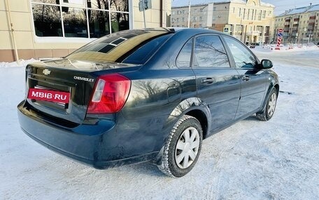 Chevrolet Lacetti, 2008 год, 490 000 рублей, 7 фотография