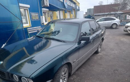 BMW 5 серия, 1994 год, 250 000 рублей, 5 фотография