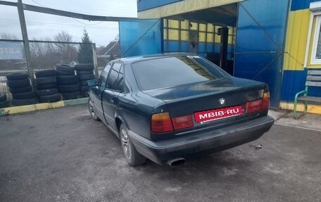 BMW 5 серия, 1994 год, 250 000 рублей, 4 фотография