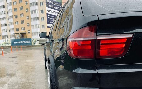 BMW X5, 2008 год, 1 950 000 рублей, 15 фотография