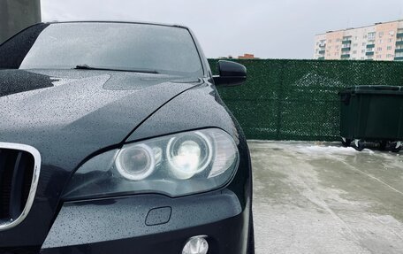 BMW X5, 2008 год, 1 950 000 рублей, 14 фотография
