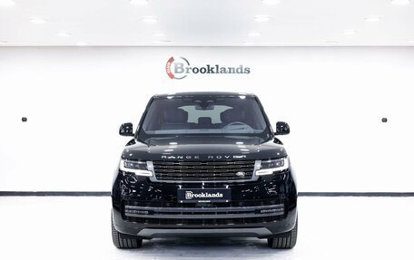 Land Rover Range Rover IV рестайлинг, 2023 год, 22 490 000 рублей, 2 фотография