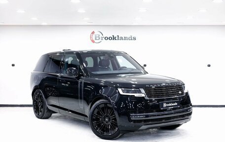 Land Rover Range Rover IV рестайлинг, 2023 год, 22 490 000 рублей, 3 фотография