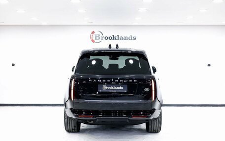 Land Rover Range Rover IV рестайлинг, 2023 год, 22 490 000 рублей, 5 фотография