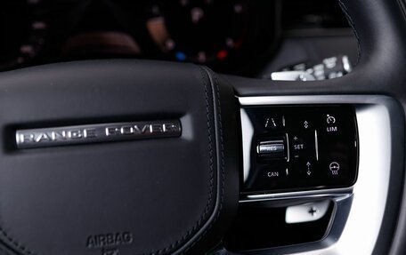 Land Rover Range Rover IV рестайлинг, 2023 год, 22 490 000 рублей, 17 фотография