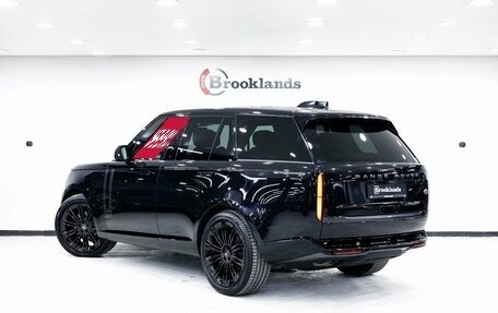 Land Rover Range Rover IV рестайлинг, 2023 год, 22 490 000 рублей, 4 фотография