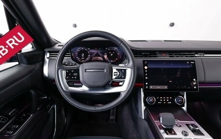 Land Rover Range Rover IV рестайлинг, 2023 год, 22 490 000 рублей, 15 фотография