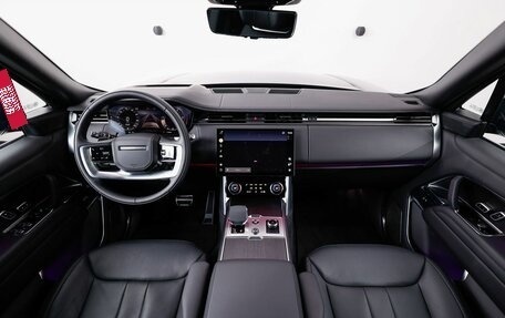 Land Rover Range Rover IV рестайлинг, 2023 год, 22 490 000 рублей, 12 фотография