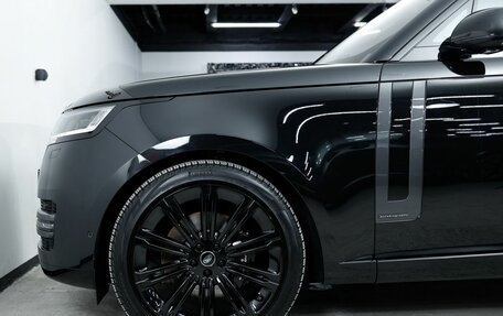 Land Rover Range Rover IV рестайлинг, 2023 год, 22 490 000 рублей, 31 фотография