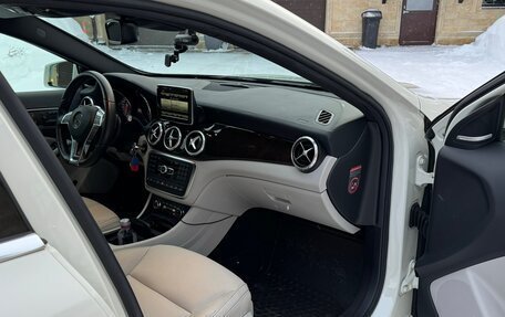 Mercedes-Benz GLA, 2014 год, 3 000 000 рублей, 7 фотография