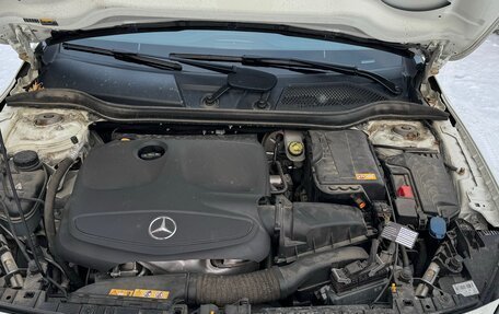 Mercedes-Benz GLA, 2014 год, 3 000 000 рублей, 9 фотография