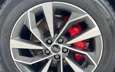 Audi Q5, 2021 год, 7 300 000 рублей, 9 фотография