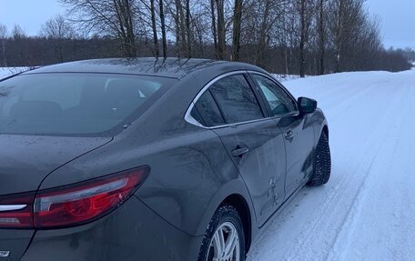 Mazda 6, 2019 год, 2 450 000 рублей, 4 фотография