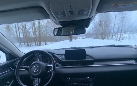 Mazda 6, 2019 год, 2 450 000 рублей, 8 фотография