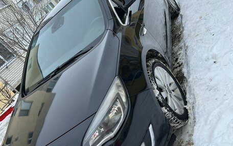 Opel Astra J, 2013 год, 980 000 рублей, 4 фотография