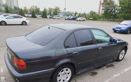 BMW 5 серия, 1997 год, 210 000 рублей, 5 фотография