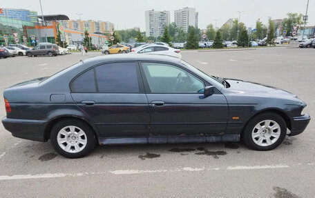 BMW 5 серия, 1997 год, 210 000 рублей, 3 фотография