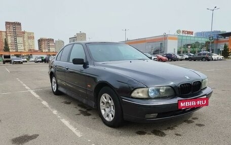 BMW 5 серия, 1997 год, 210 000 рублей, 2 фотография