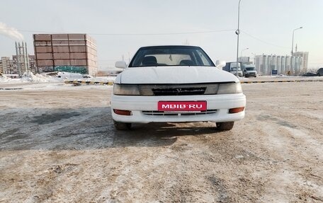 Toyota Vista, 1991 год, 215 000 рублей, 1 фотография