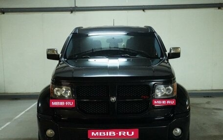 Dodge Nitro, 2009 год, 1 800 000 рублей, 2 фотография