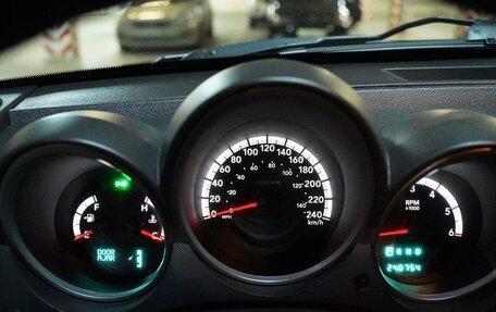 Dodge Nitro, 2009 год, 1 800 000 рублей, 9 фотография