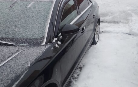 Audi A3, 2015 год, 1 850 000 рублей, 2 фотография