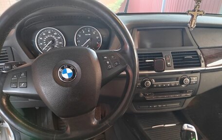 BMW X5, 2010 год, 2 100 000 рублей, 9 фотография