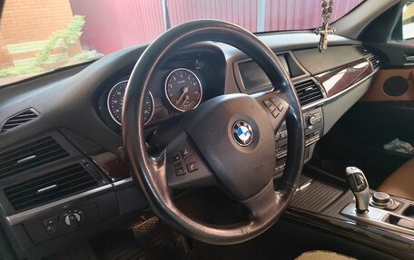 BMW X5, 2010 год, 2 100 000 рублей, 8 фотография