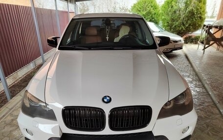 BMW X5, 2010 год, 2 100 000 рублей, 4 фотография