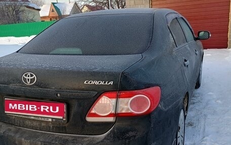 Toyota Corolla, 2011 год, 1 160 000 рублей, 3 фотография