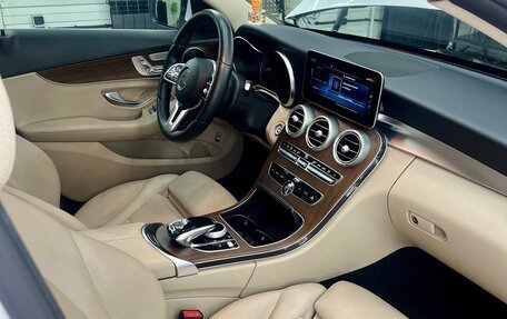 Mercedes-Benz C-Класс, 2018 год, 3 550 000 рублей, 7 фотография