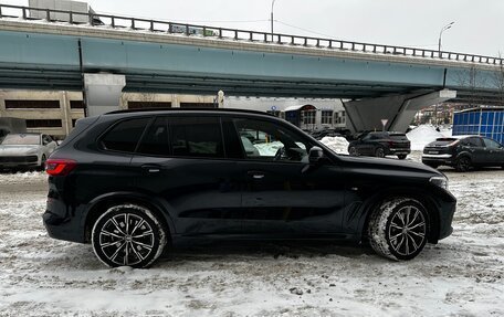 BMW X5, 2019 год, 7 200 000 рублей, 5 фотография