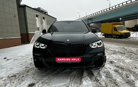 BMW X5, 2019 год, 7 200 000 рублей, 2 фотография