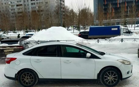 Ford Focus III, 2014 год, 590 000 рублей, 13 фотография