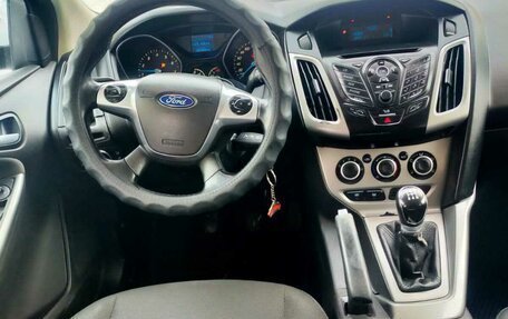 Ford Focus III, 2014 год, 590 000 рублей, 16 фотография