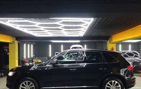 Audi Q5, 2016 год, 2 650 000 рублей, 4 фотография
