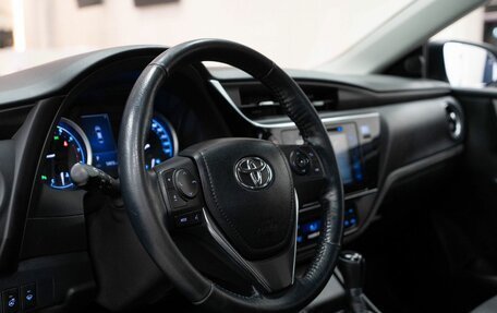 Toyota Corolla, 2018 год, 1 999 999 рублей, 7 фотография