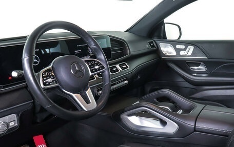 Mercedes-Benz GLE Coupe, 2021 год, 11 489 000 рублей, 16 фотография