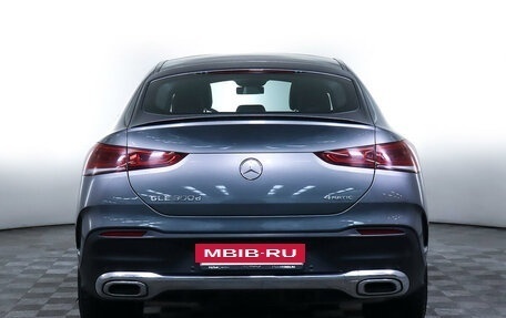 Mercedes-Benz GLE Coupe, 2021 год, 11 489 000 рублей, 6 фотография