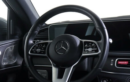 Mercedes-Benz GLE Coupe, 2021 год, 11 489 000 рублей, 17 фотография
