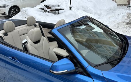 BMW 4 серия, 2018 год, 3 080 000 рублей, 3 фотография