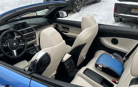 BMW 4 серия, 2018 год, 3 080 000 рублей, 4 фотография