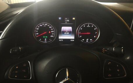Mercedes-Benz C-Класс, 2016 год, 1 999 999 рублей, 10 фотография