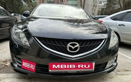 Mazda 6, 2008 год, 1 050 000 рублей, 3 фотография